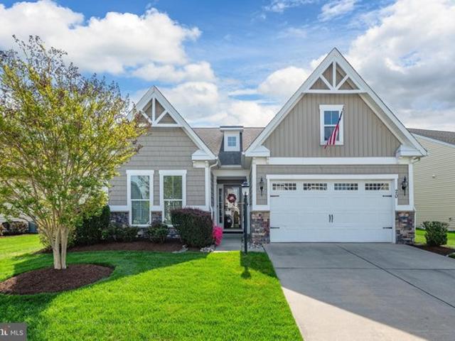 House for sale in Delaware