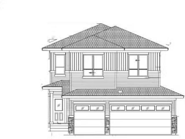 House for sale in Spruce Grove, Alberta