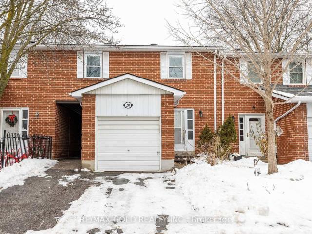 Condo for sale in York, Ontario