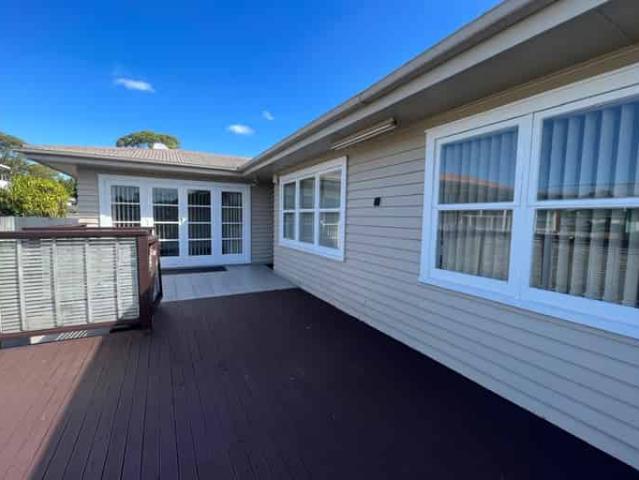 House for rent in Rapanui, Oroua County