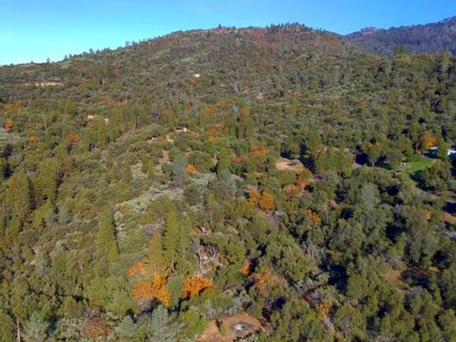 Land for sale in Mariposa, California