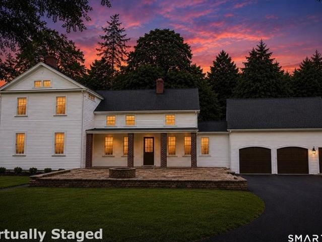 House for sale in Avon, Connecticut