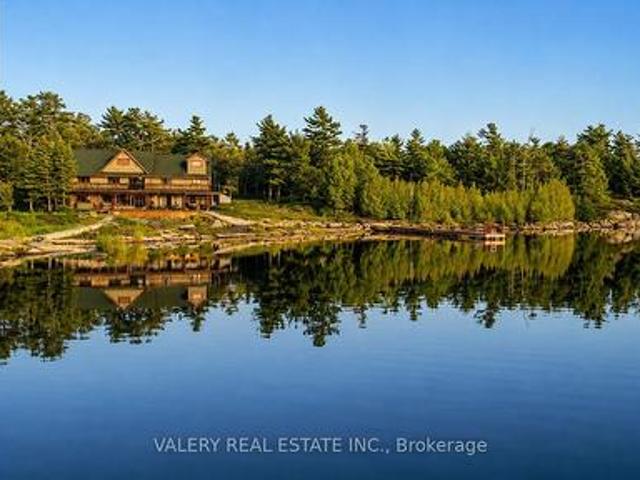 House for sale in The Archipelago, Ontario