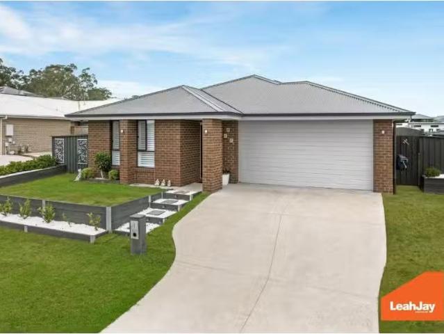 House for rent in Greta, New South Wales