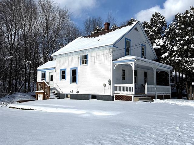 House for sale in Winchendon, Massachusetts