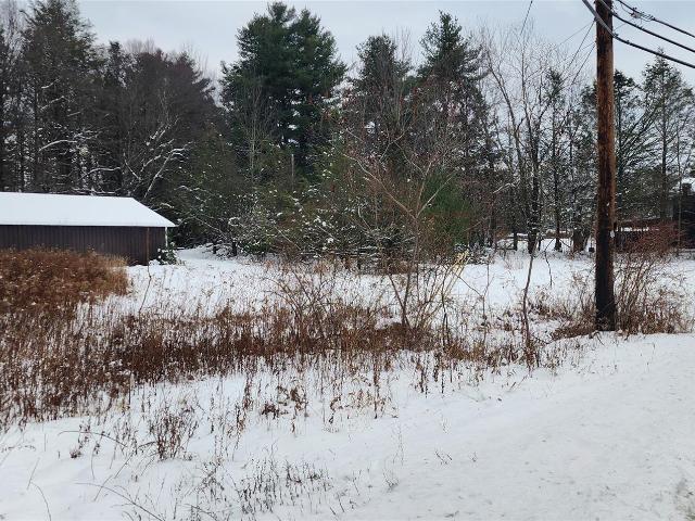 Land for sale in Fallsburg, New York