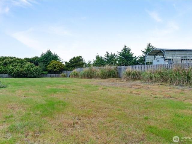 Land for sale in Copalis Beach, Washington