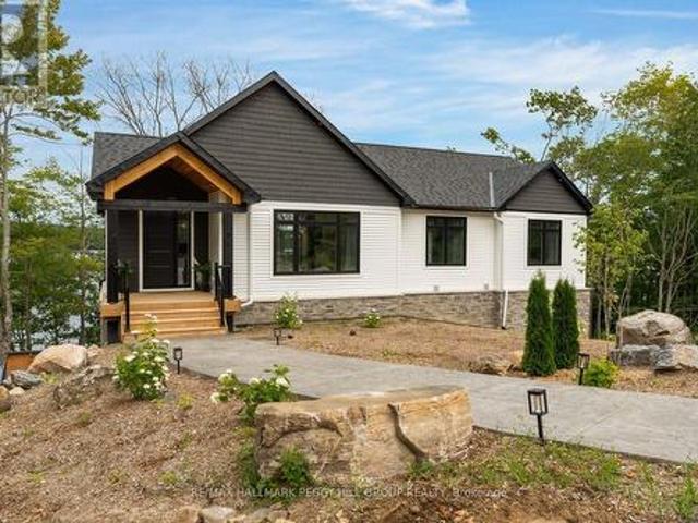 House for sale in Muskoka, Ontario
