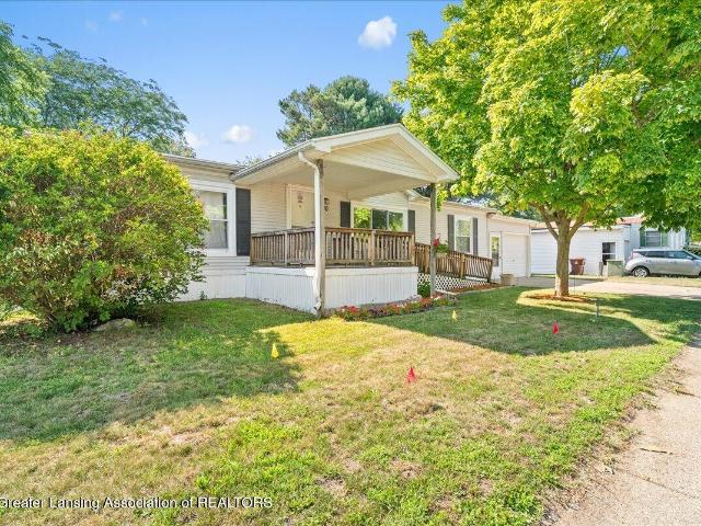 House for sale in Mason, Michigan