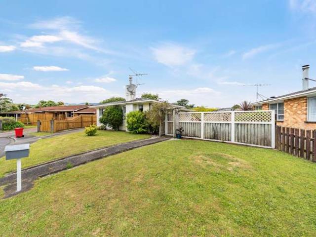 House for sale in Pauatahanui, Wellington