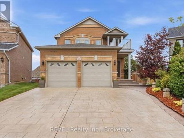 House for sale in Georgina, Ontario