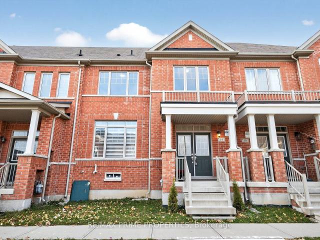 Property for sale in Georgina, Ontario