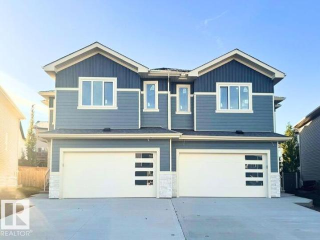 House for sale in Spruce Grove, Alberta
