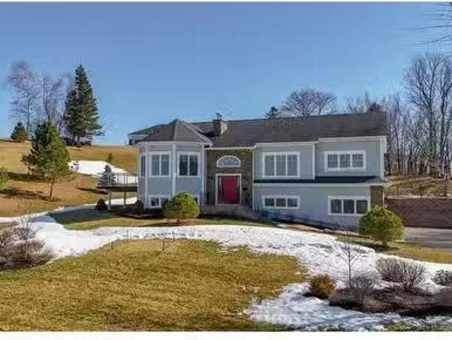 House for sale in Harvey Station, New Brunswick