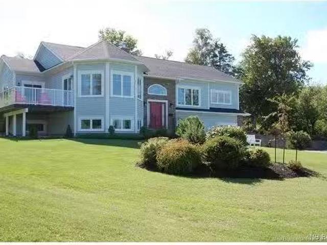 House for sale in Harvey Station, New Brunswick