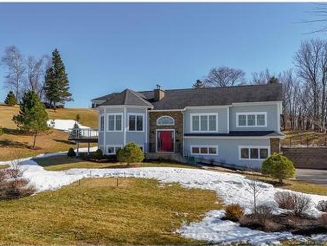 House for sale in Harvey Station, New Brunswick