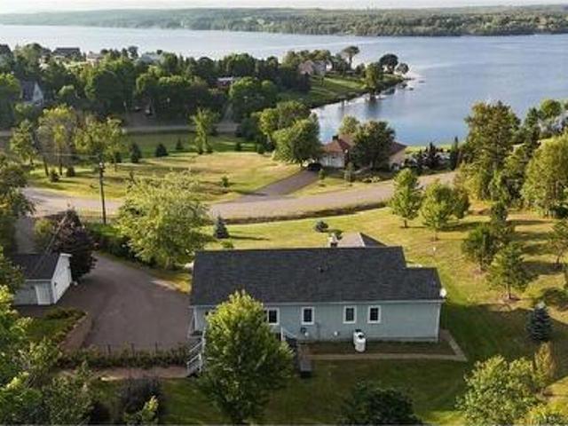 House for sale in Harvey Station, New Brunswick