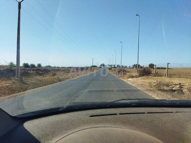Propriété vente à Gharb-Chrarda-Beni Hssen