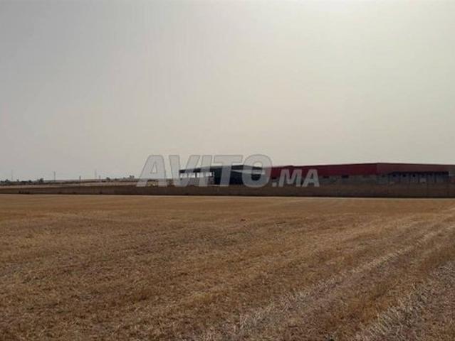 Propriété vente à Oulad Salah, Taza-Al Hoceïma-Taounate