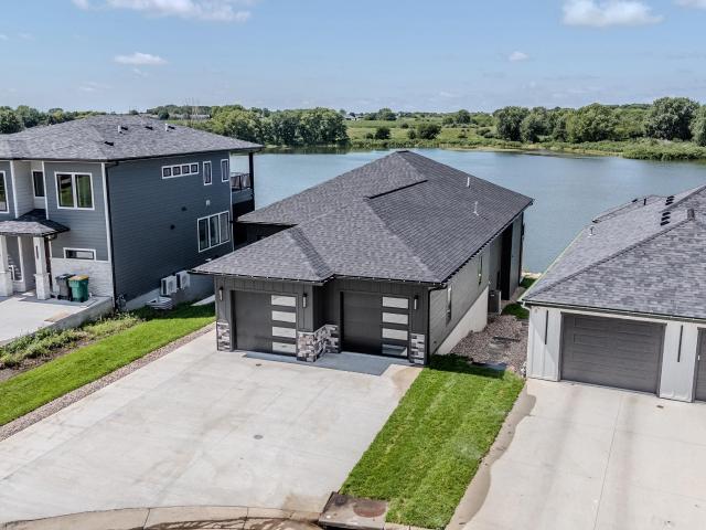 House for sale in Milford, Iowa