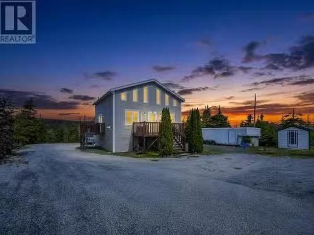 House for sale in Newfoundland And Labrador