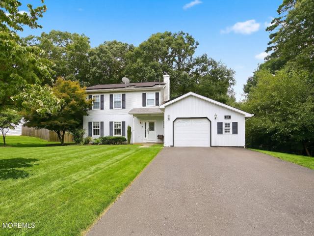 House for sale in Jackson, New Jersey