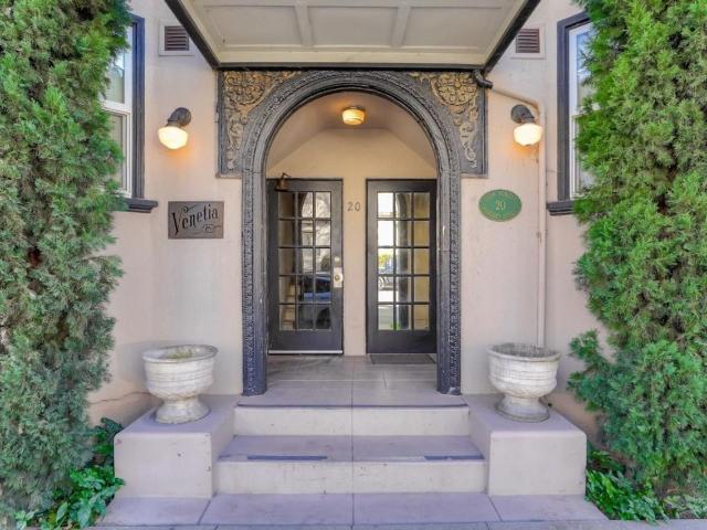 Apartment for rent in San Jose, California