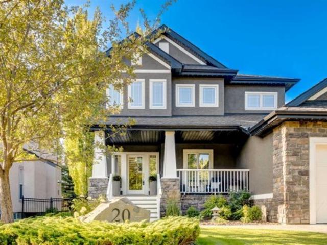 House for sale in The Lake at Heritage Pointe, Foothills County