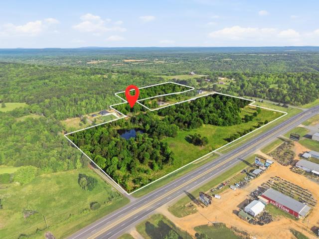 Land for sale in Twin Groves, Faulkner County