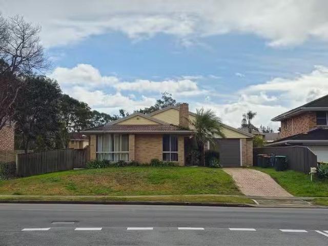 House for rent in Sydney, New South Wales