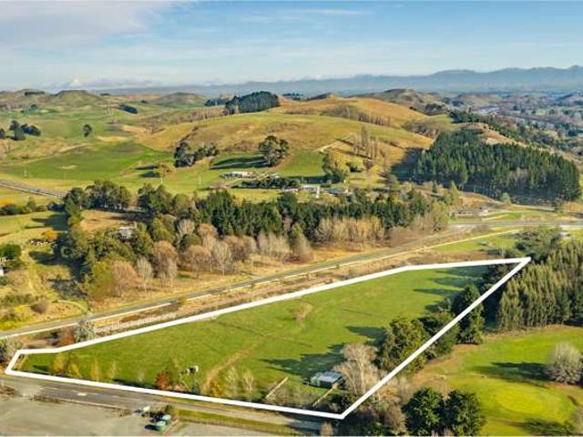 Property for sale in Waipawa