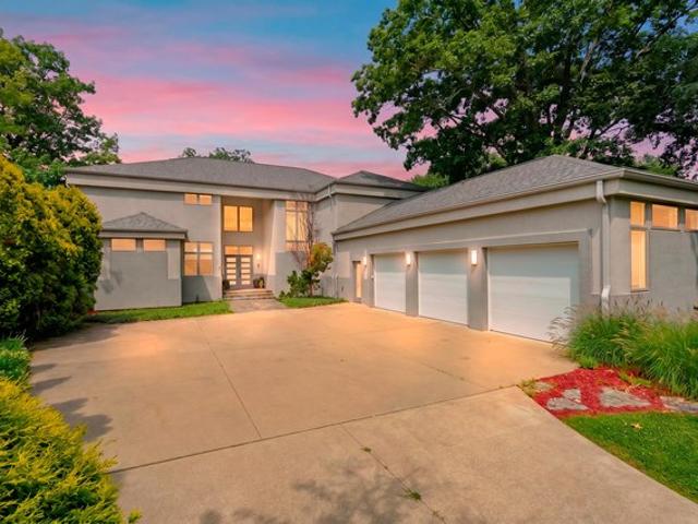 House for sale in Battle Creek, Michigan