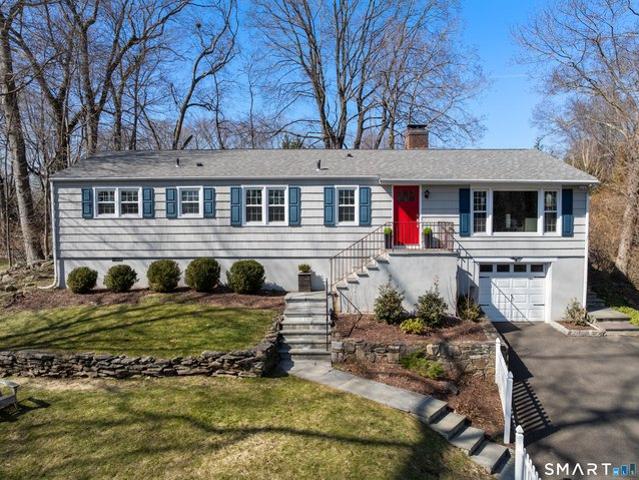 House for sale in Westport, Connecticut