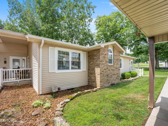Townhouse for sale in Crossville, East Tennessee