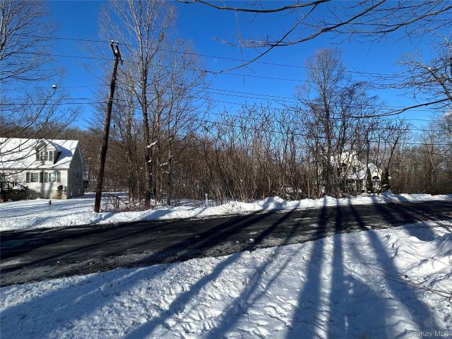 Land for sale in Poughquag, New York
