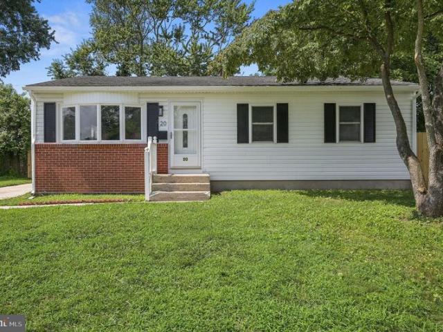 House for rent in Dover