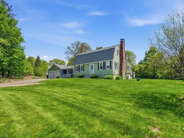 House for sale in New Hampshire
