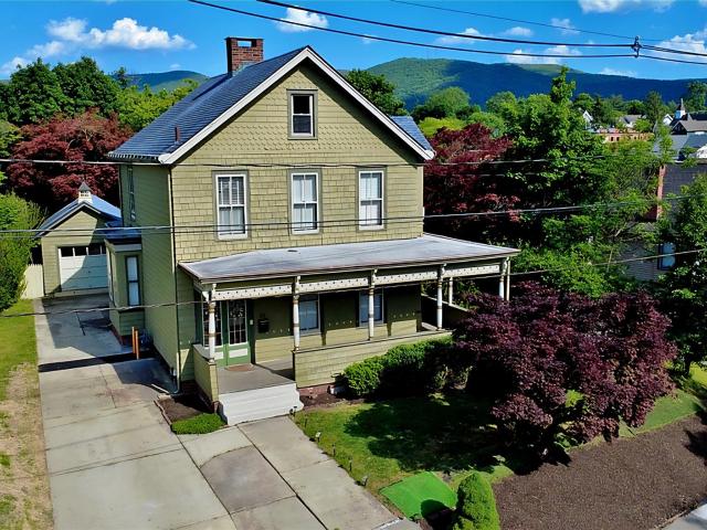 House for sale in Beacon, New York