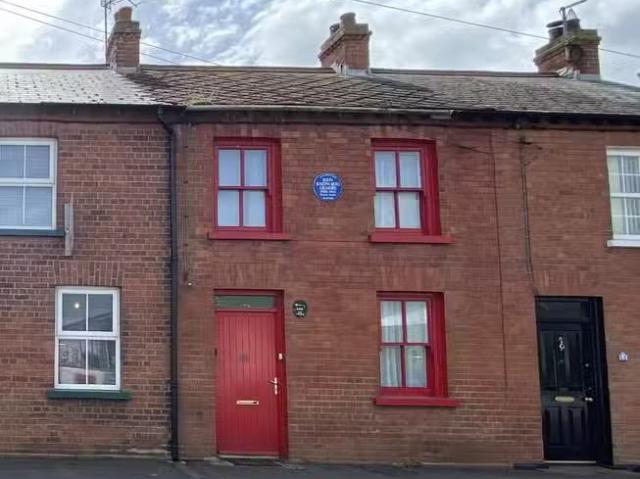 House for sale