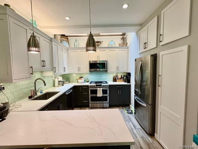 Property for rent in Nassau, New York