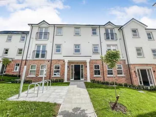 Apartment to rent