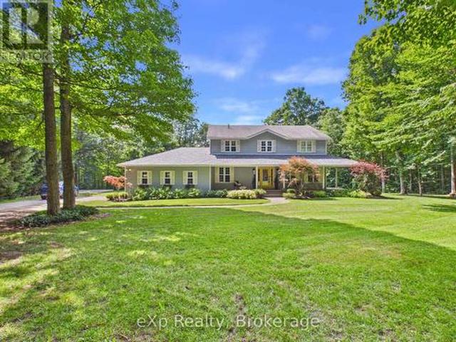 House for sale in South Bruce, Ontario
