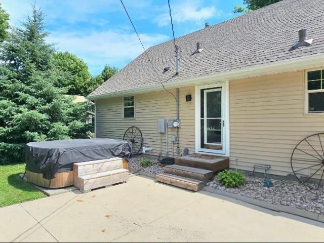 House for sale in Morris, Minnesota