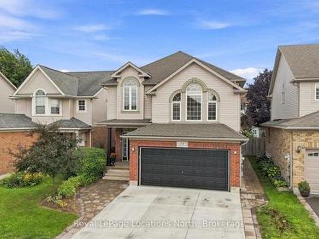 House for sale in Collingwood, Ontario