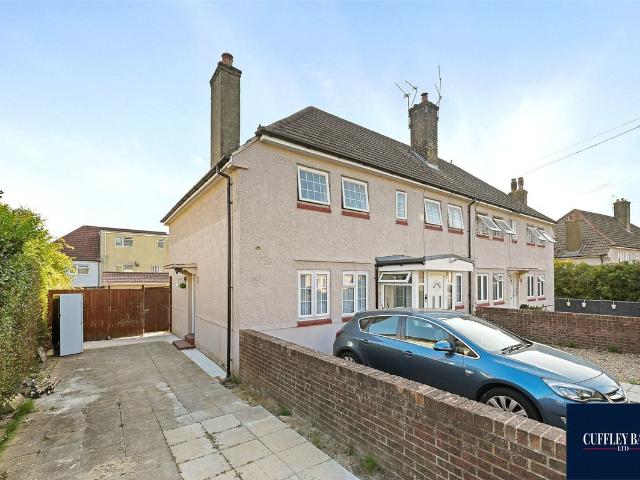 House for rent in Alperton, Greater London