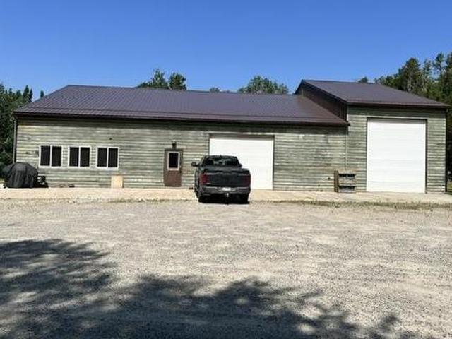 Commercial for sale in Mcintosh, Ontario