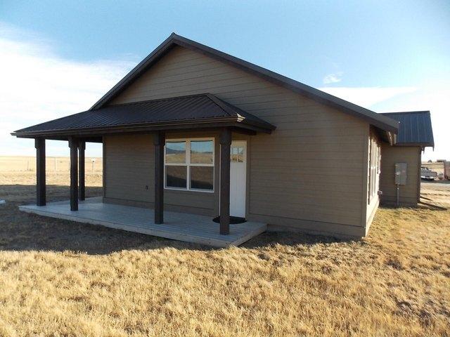House for sale in Judith Gap, Montana