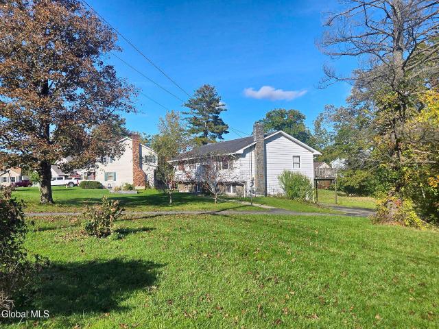House for sale in Village of Ravena, Town of Coeymans