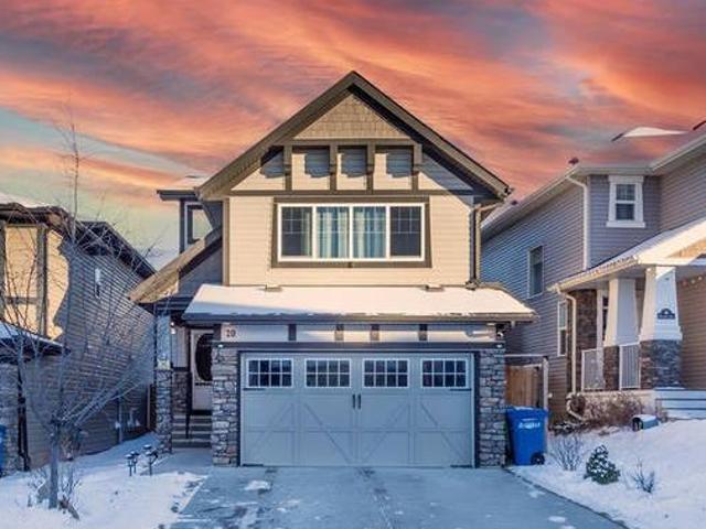 House for sale in Calgary