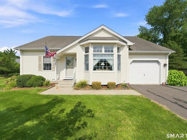 Townhouse for sale in East Windsor, Connecticut